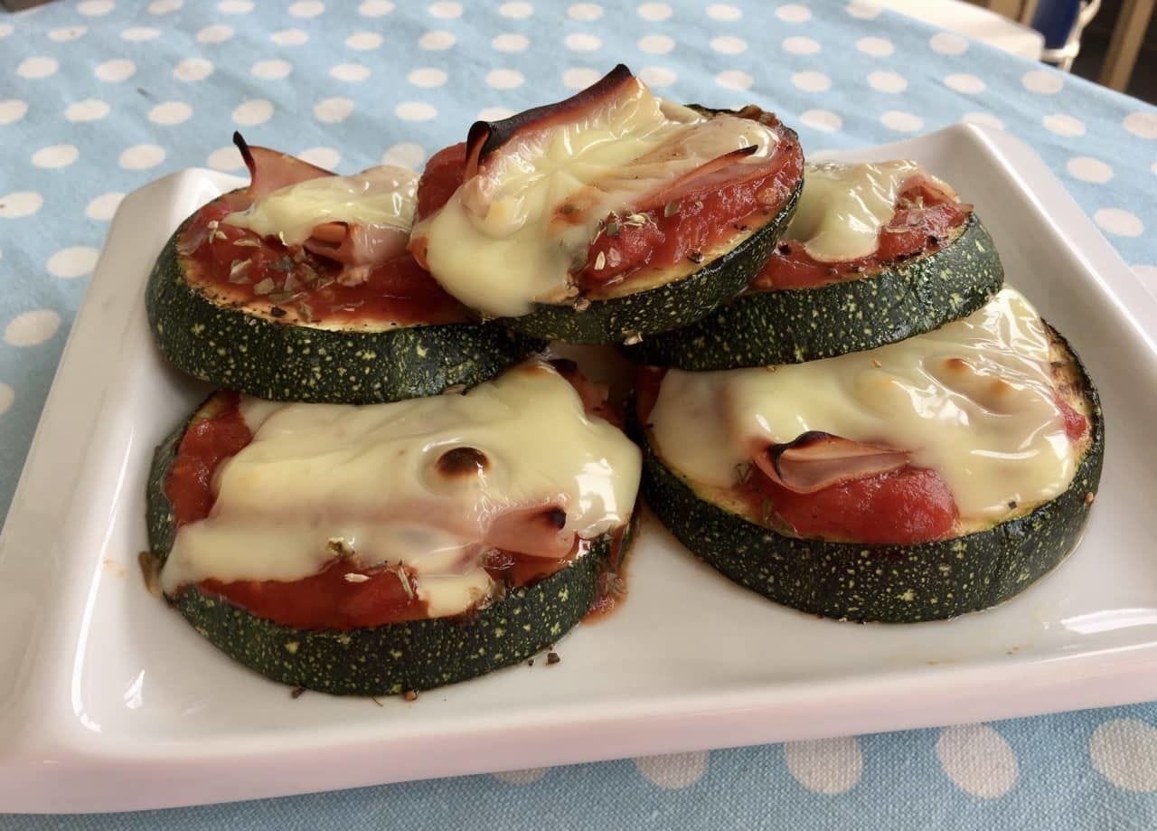 Alimentos bajos en calorias para cenar